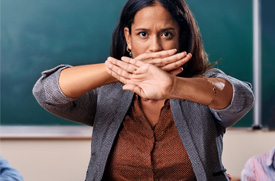 WORKPLACE VIOLENCE: