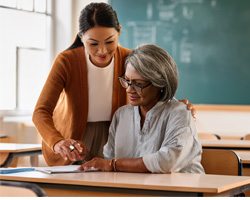 The Power of Teacher Mentorship: My Experience with NTIP