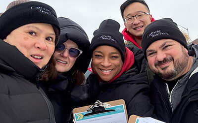 Voices for Public Education